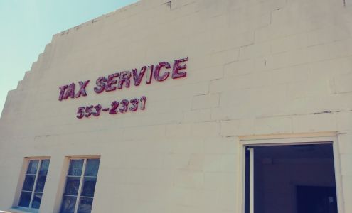 Diana Thompkins Tax Goose Creek