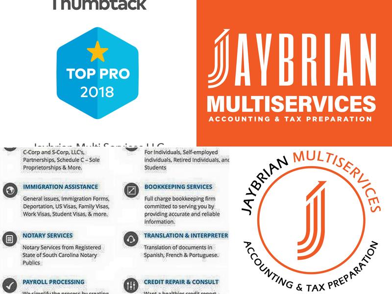 Jaybrian Multiservices LLC