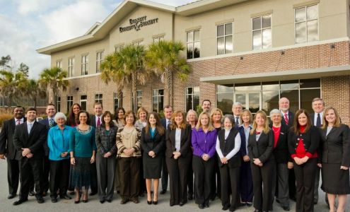 Burkett Cpas