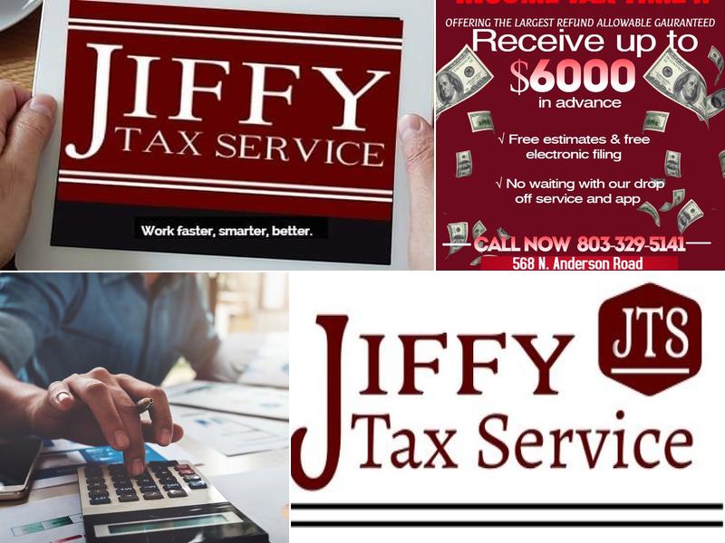 Jiffy Tax Service
