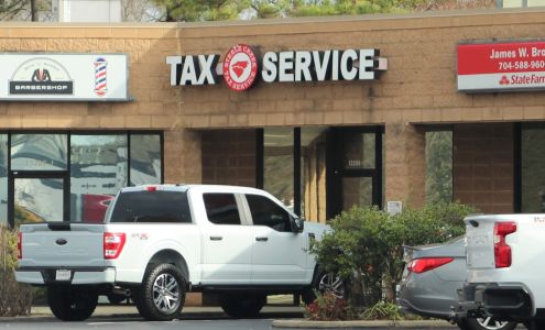 Steele Creek Tax Services