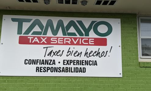 Tamayo Tax Service