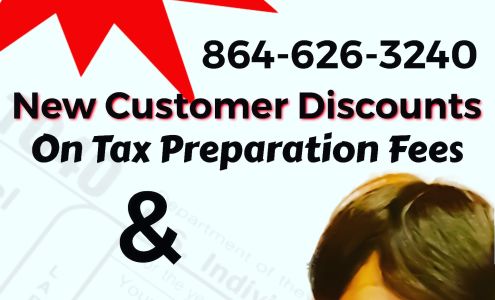 Advanced Consultants & Tax Services