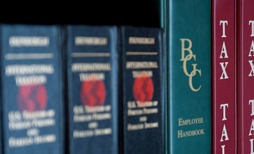 Bradshaw Gordon & Clinkscales LLC