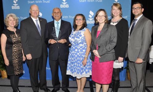 ARMS Tax & Accounting Solutions LLC