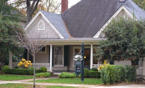 Denise Eidson CPA / Greene Finney and Horton LLP