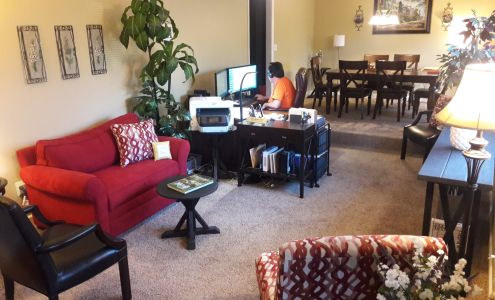 Moore Accounting and Tax Services