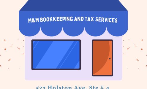 M & M Bookkeeping & Tax Services