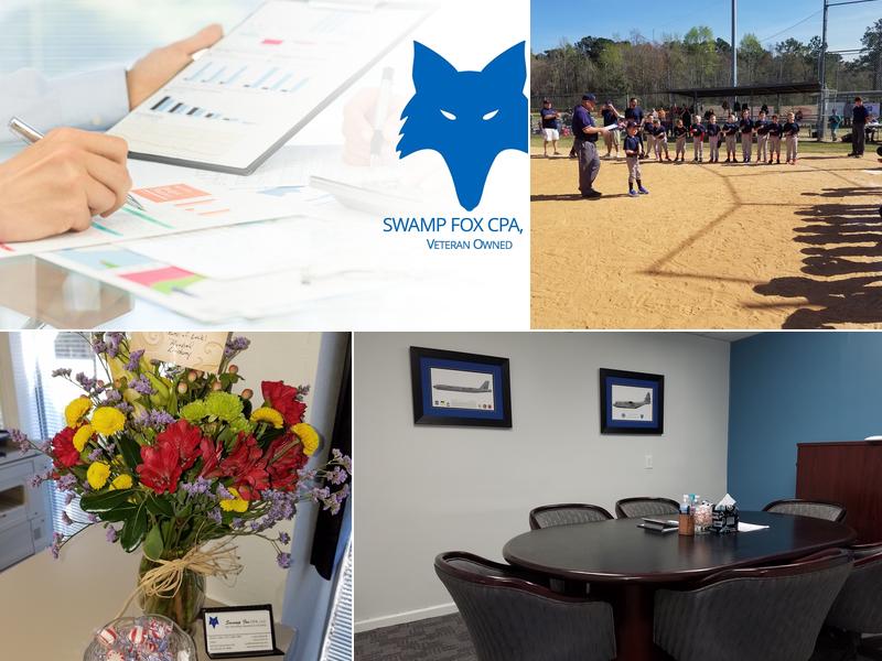 Swamp Fox CPA, LLC