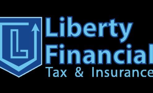 Liberty Financial Tax & Insurance 916 N Charles G Seivers Blvd, Clinton Tennessee 37716