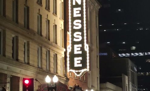 Five Hundred Block LLC