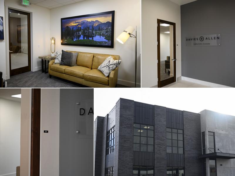 Davies Allen, P.C. - CPA Firm