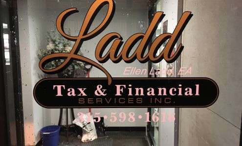 Ladd Tax & Financial Services Inc