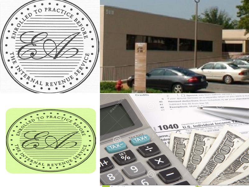 Caryle M. Breeden E.A.