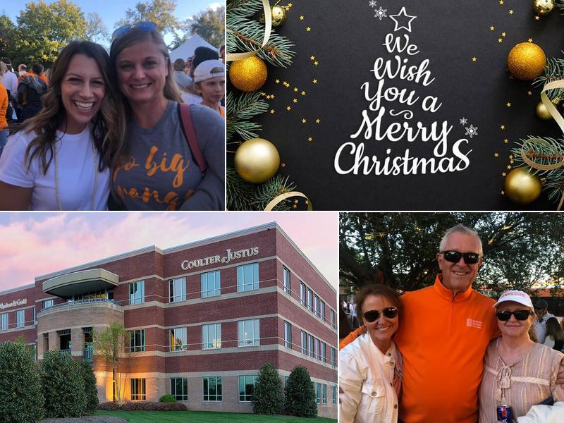 Coulter & Justus, P.C.