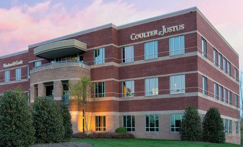Coulter & Justus, P.C.