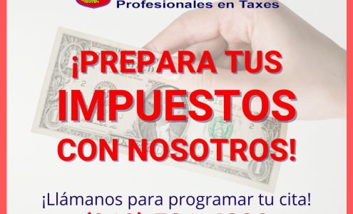 Latino America Tax Services Franklin