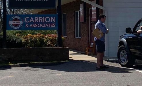 Rapido Tax Services Franklin