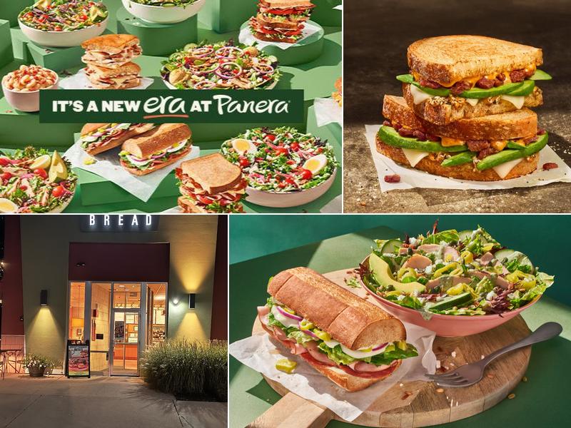 Panera Bread