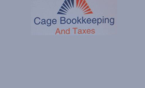 CAGE INC Salem Oregon's Bookkeeping & Taxes Professional