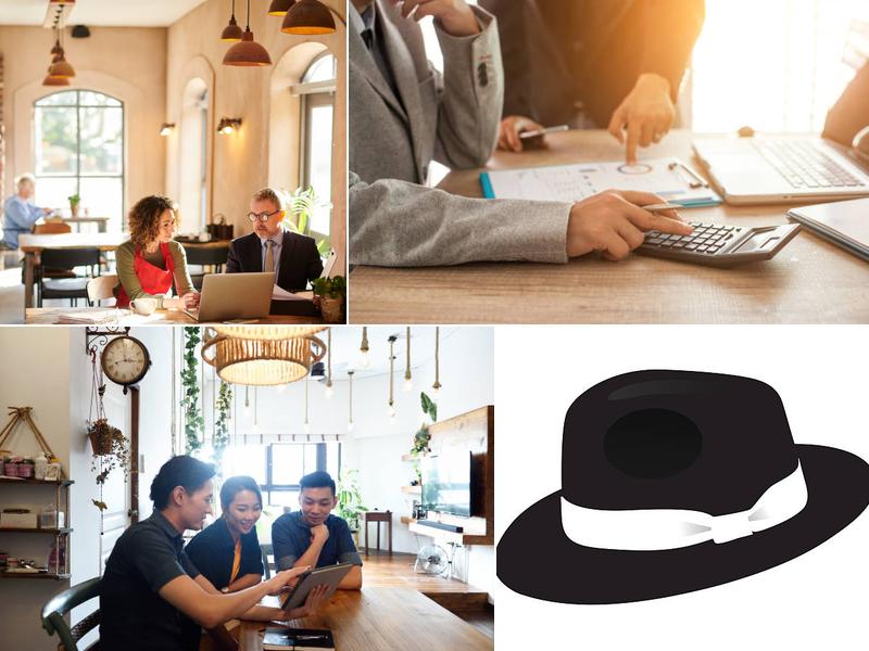 Keith Winnick, MBA, CPA, PC