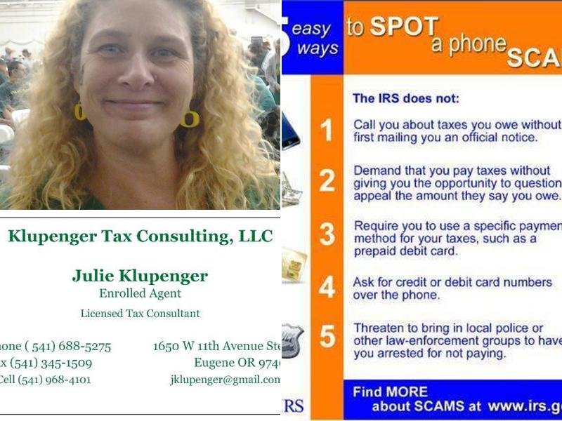 Klupenger Tax Consulting, LLC