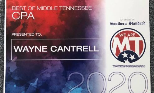 Denning & Cantrell PLLC McMinnville