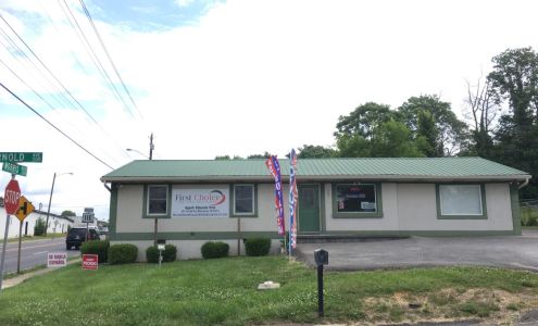 First Choice Tax and Insurance Morristown