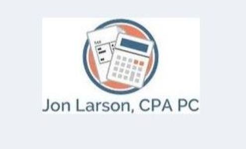 Jon Larson, CPA PC