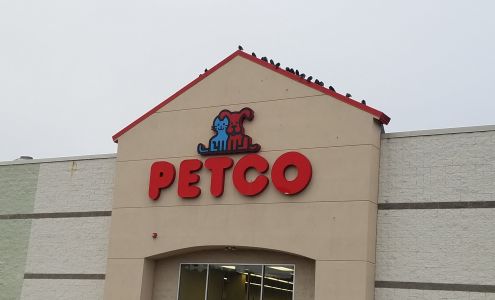 Petco Dover