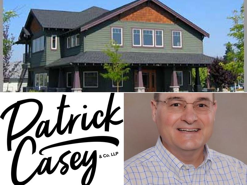 Patrick Casey & Co. LLP