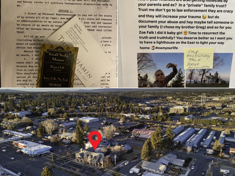 Capstone Certified Public Accountants, LLC