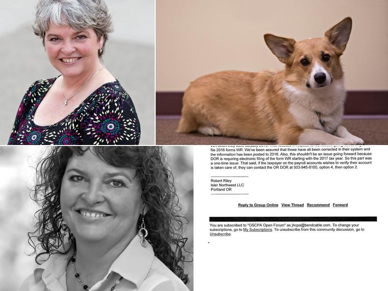 Jules Accounting Services