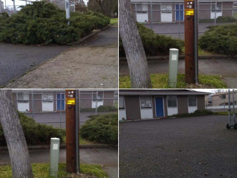 ACBS System of Southern Or