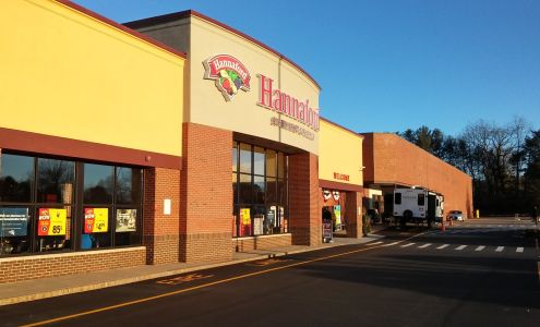 Hannaford