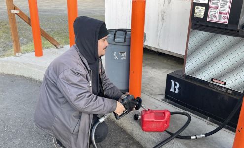 C & J Super Service Inc