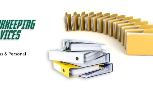 Total Action Bookkeeping