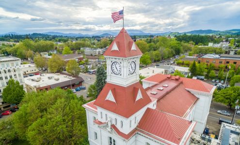 Witt Consulting, Inc.