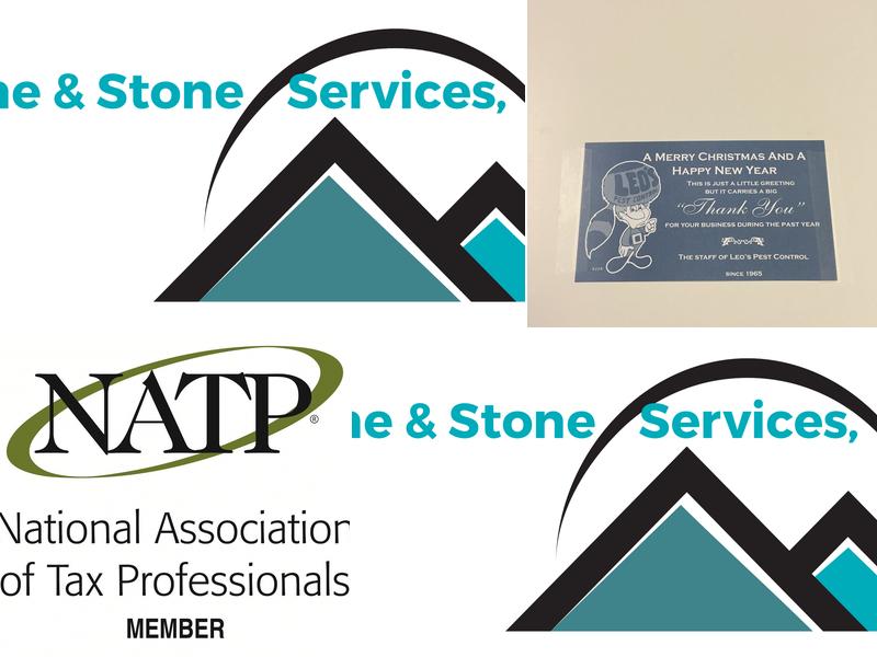 Stone & Stone Services, Inc.
