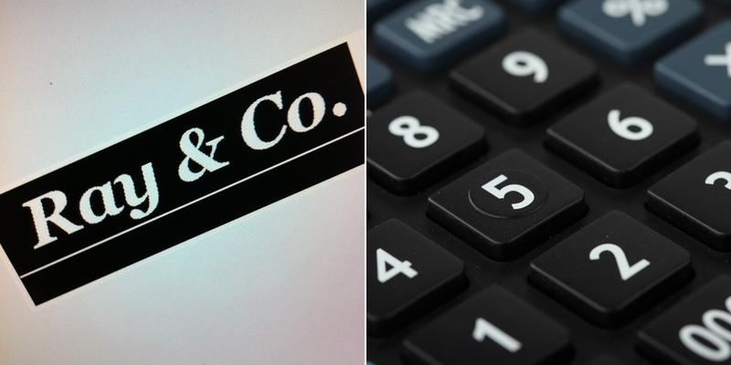Ray & Co Business Services Inc