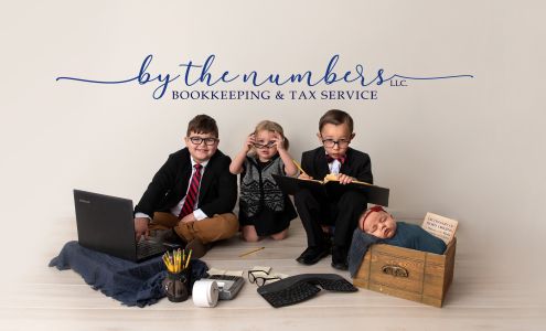 By the Numbers, LLC Durhamville