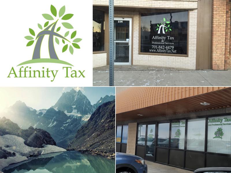 Affinity Tax & Professional Services