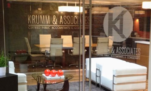 Krumm & Associates