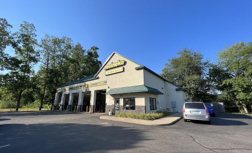 Meineke Car Care Center