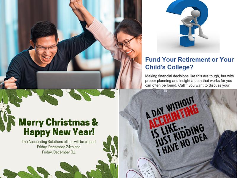 Accounting Solutions