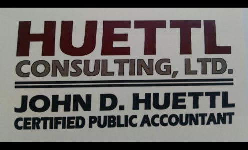 Huettl Consulting Ltd