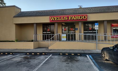 Wells Fargo Bank