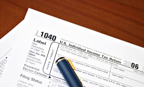 Tax And Bookkeeping Service Inc Hannawa Falls