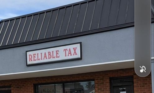 Reliable Tax Inc