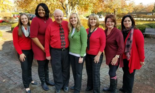 Lewis Accounting & Tax Service Inc